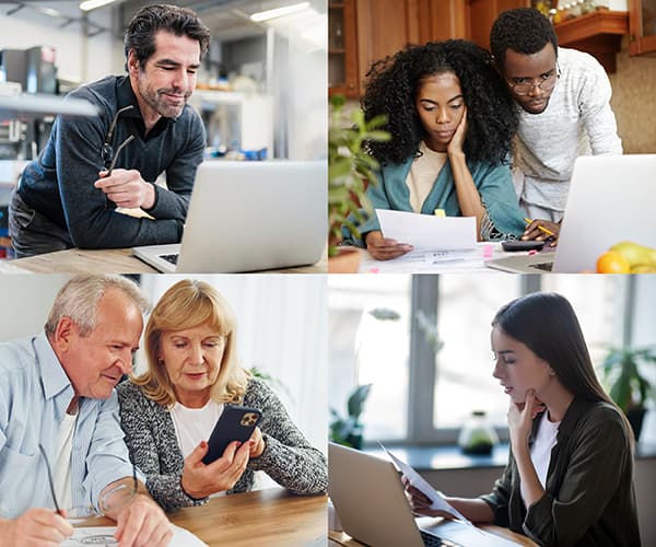 Financial Assistance